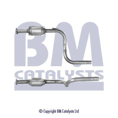 Catalytic Converter